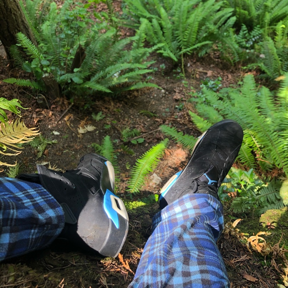 Meet your Posher, Reed